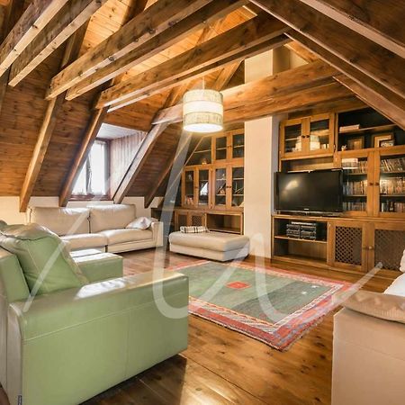 Casa Eth Gauec By Seamount Rentals Vielha Bagian luar foto