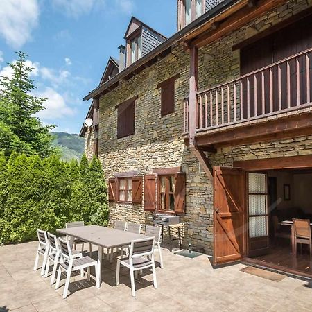 Casa Eth Gauec By Seamount Rentals Vielha Bagian luar foto