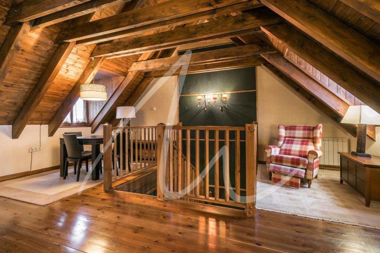 Casa Eth Gauec By Seamount Rentals Vielha Bagian luar foto