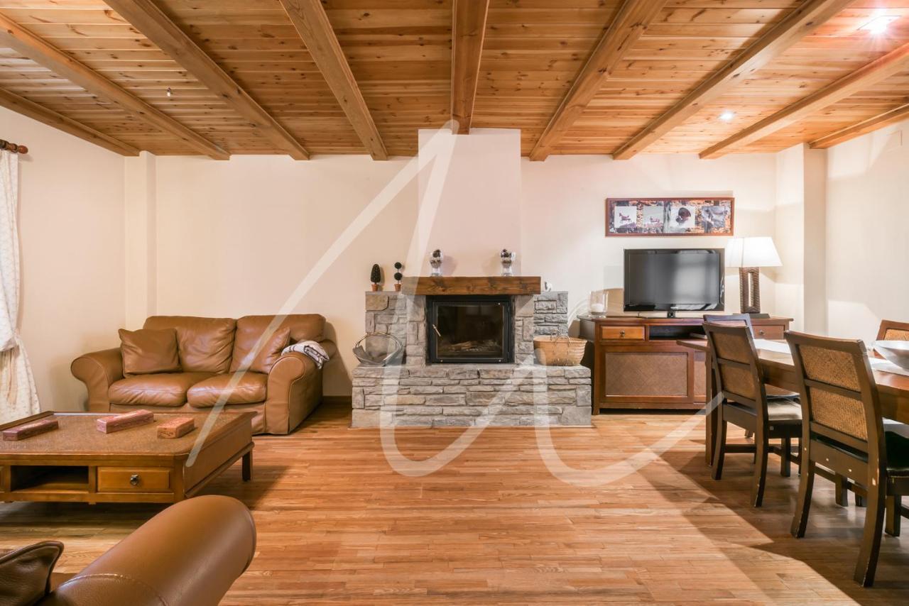 Casa Eth Gauec By Seamount Rentals Vielha Bagian luar foto