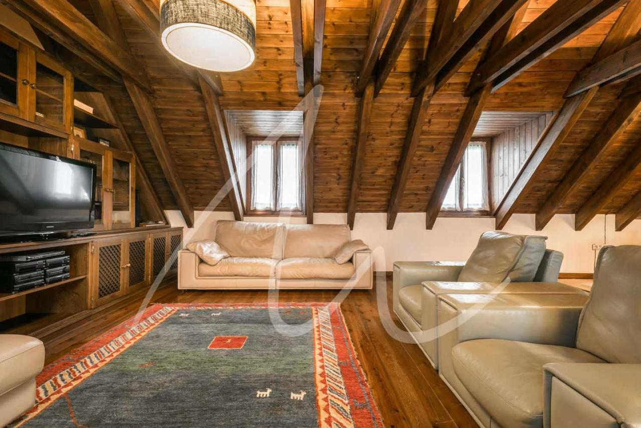 Casa Eth Gauec By Seamount Rentals Vielha Bagian luar foto