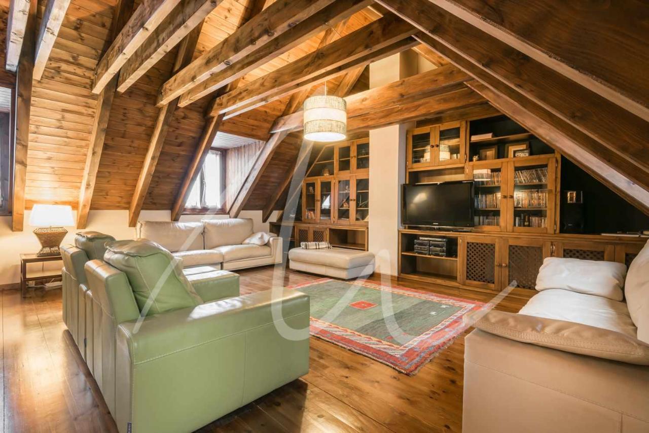 Casa Eth Gauec By Seamount Rentals Vielha Bagian luar foto