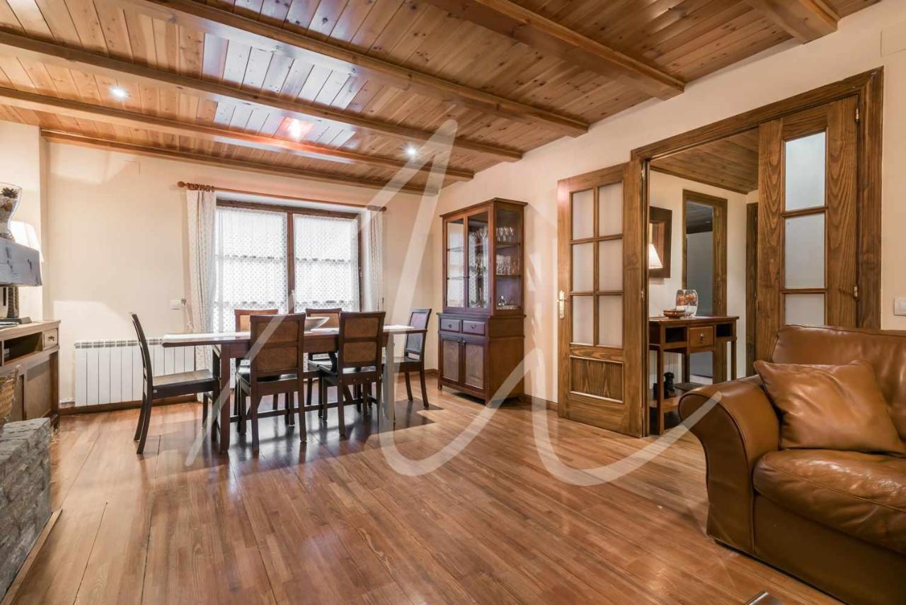 Casa Eth Gauec By Seamount Rentals Vielha Bagian luar foto