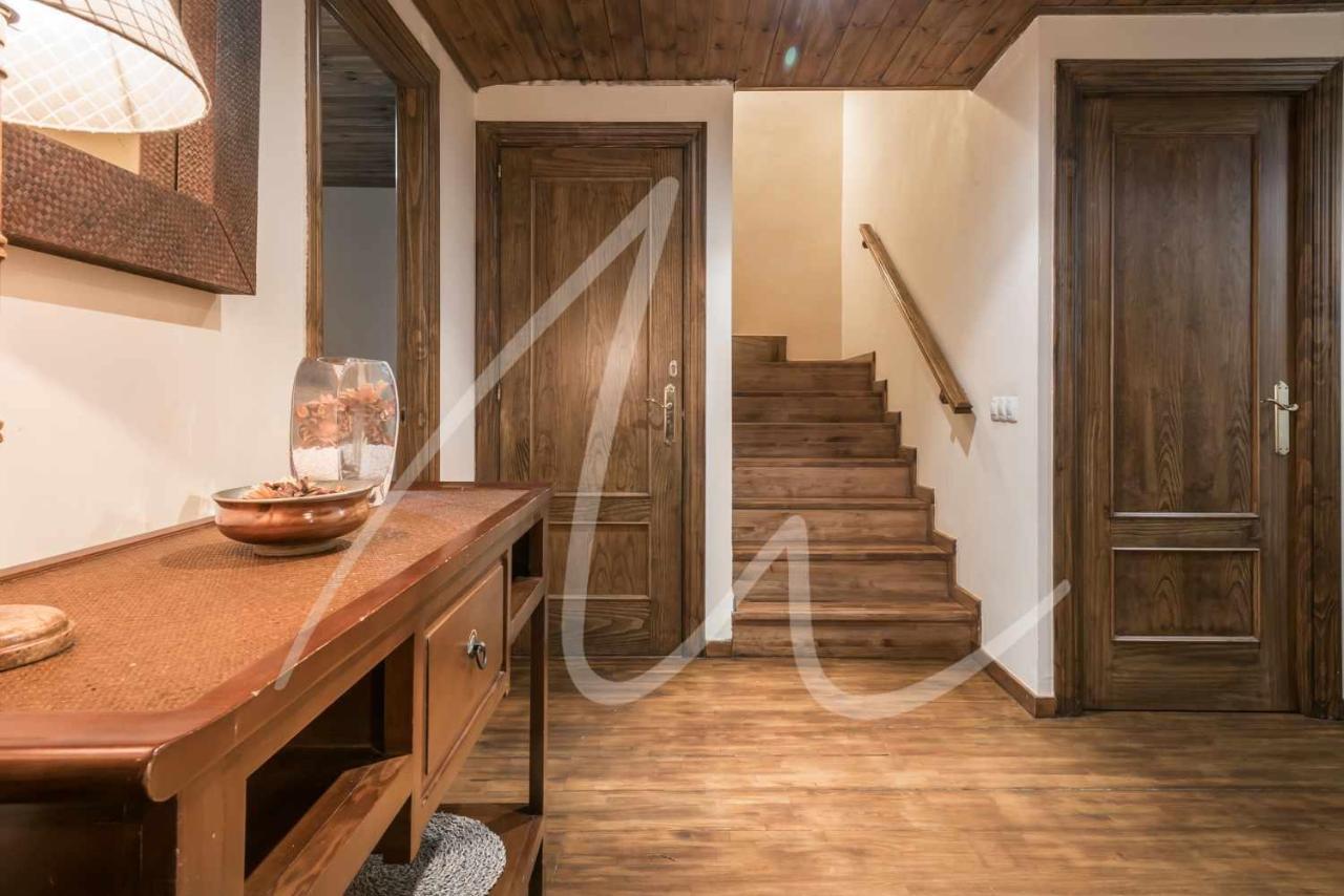 Casa Eth Gauec By Seamount Rentals Vielha Bagian luar foto