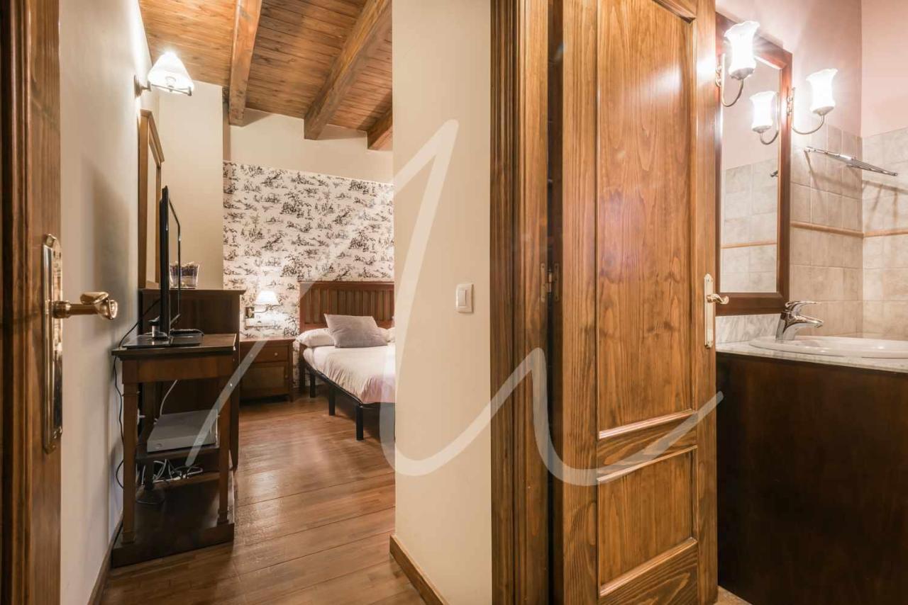 Casa Eth Gauec By Seamount Rentals Vielha Bagian luar foto