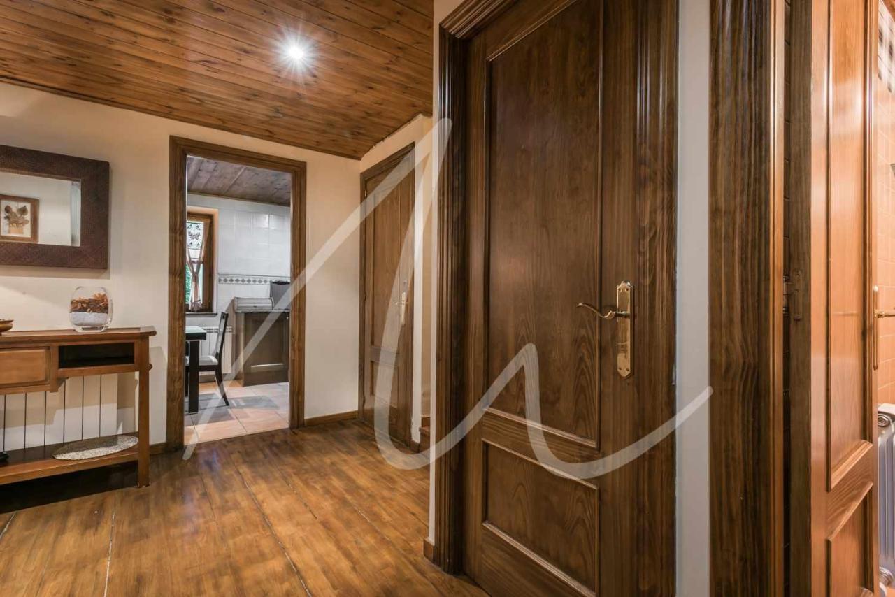 Casa Eth Gauec By Seamount Rentals Vielha Bagian luar foto