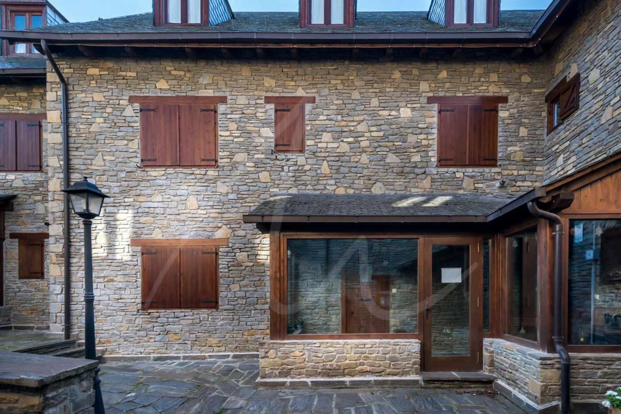 Casa Eth Gauec By Seamount Rentals Vielha Bagian luar foto