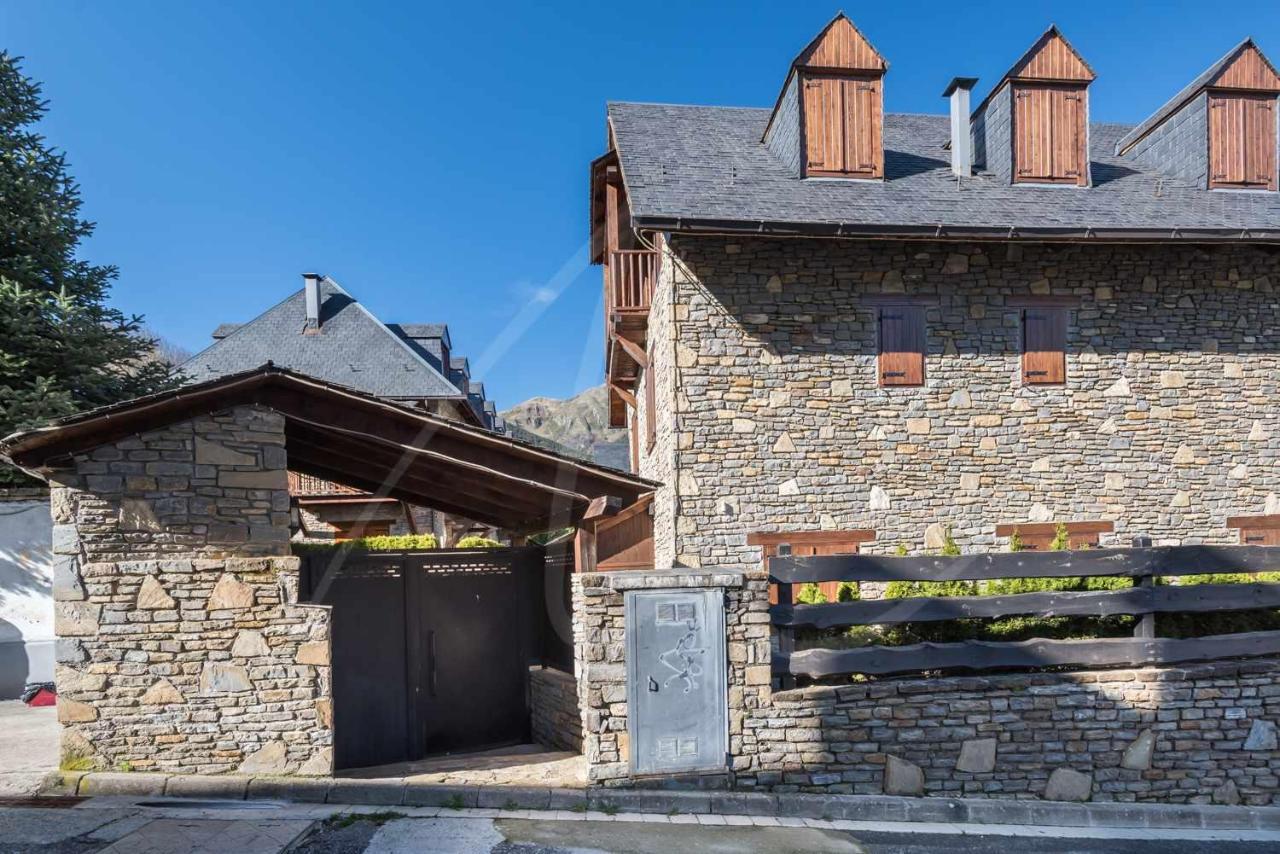 Casa Eth Gauec By Seamount Rentals Vielha Bagian luar foto