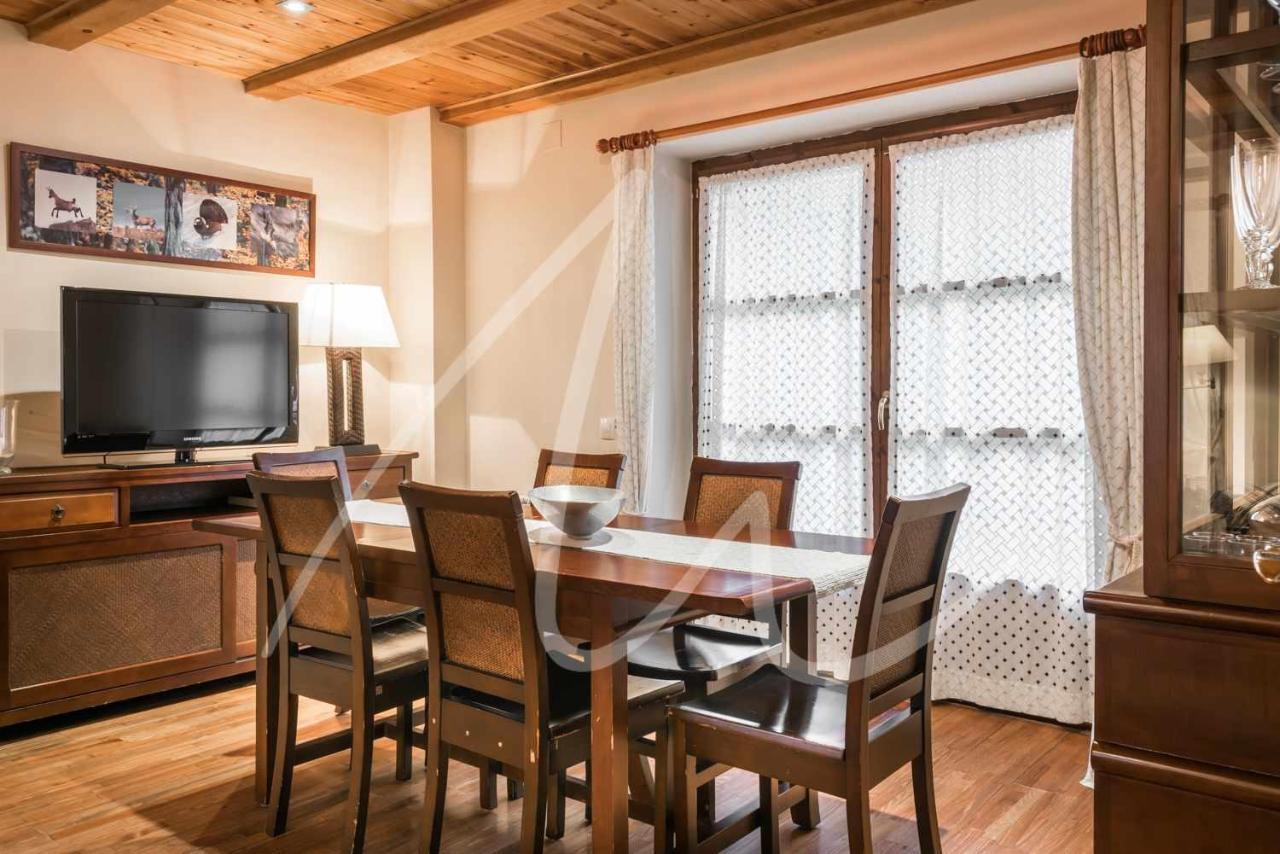 Casa Eth Gauec By Seamount Rentals Vielha Bagian luar foto