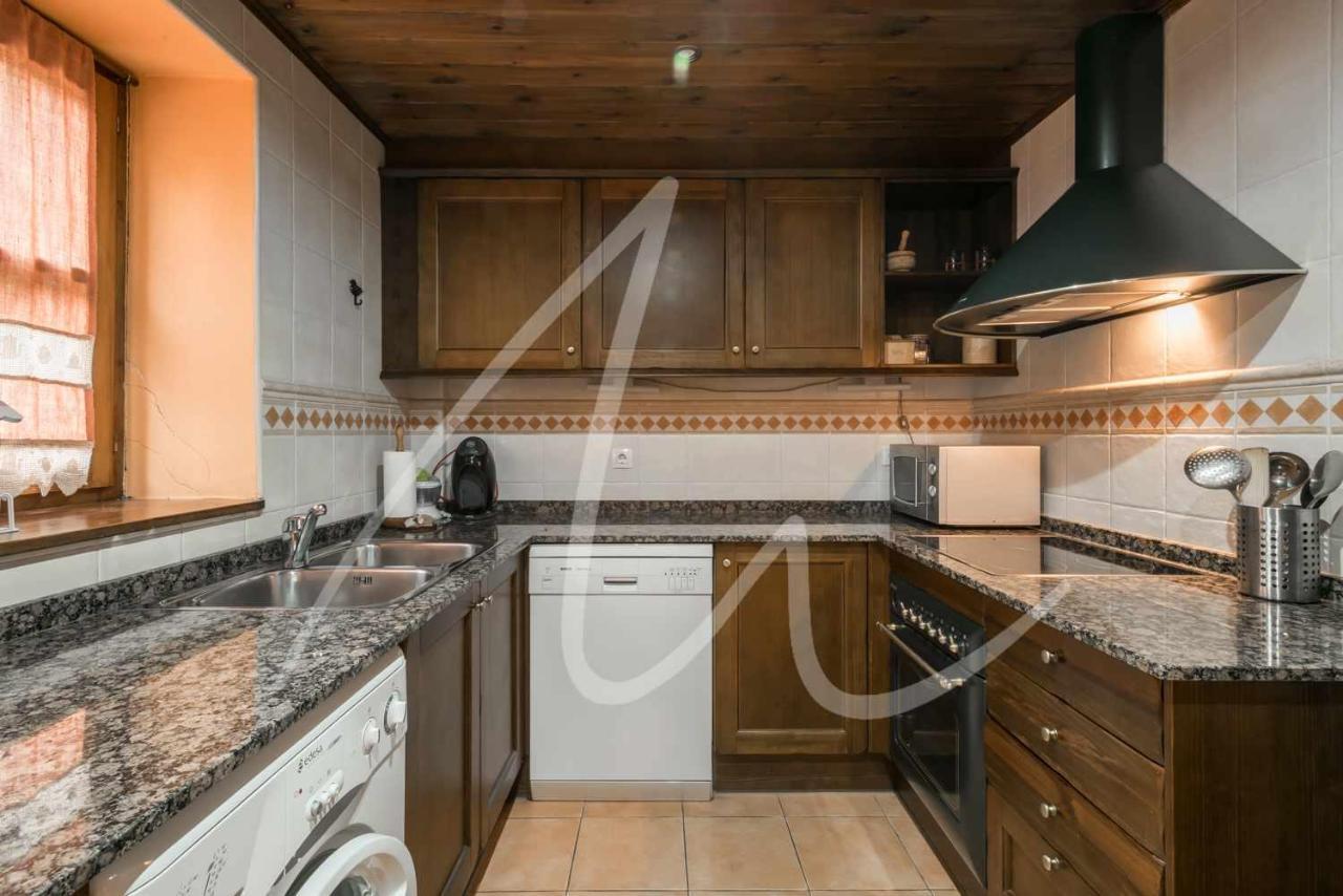 Casa Eth Gauec By Seamount Rentals Vielha Bagian luar foto