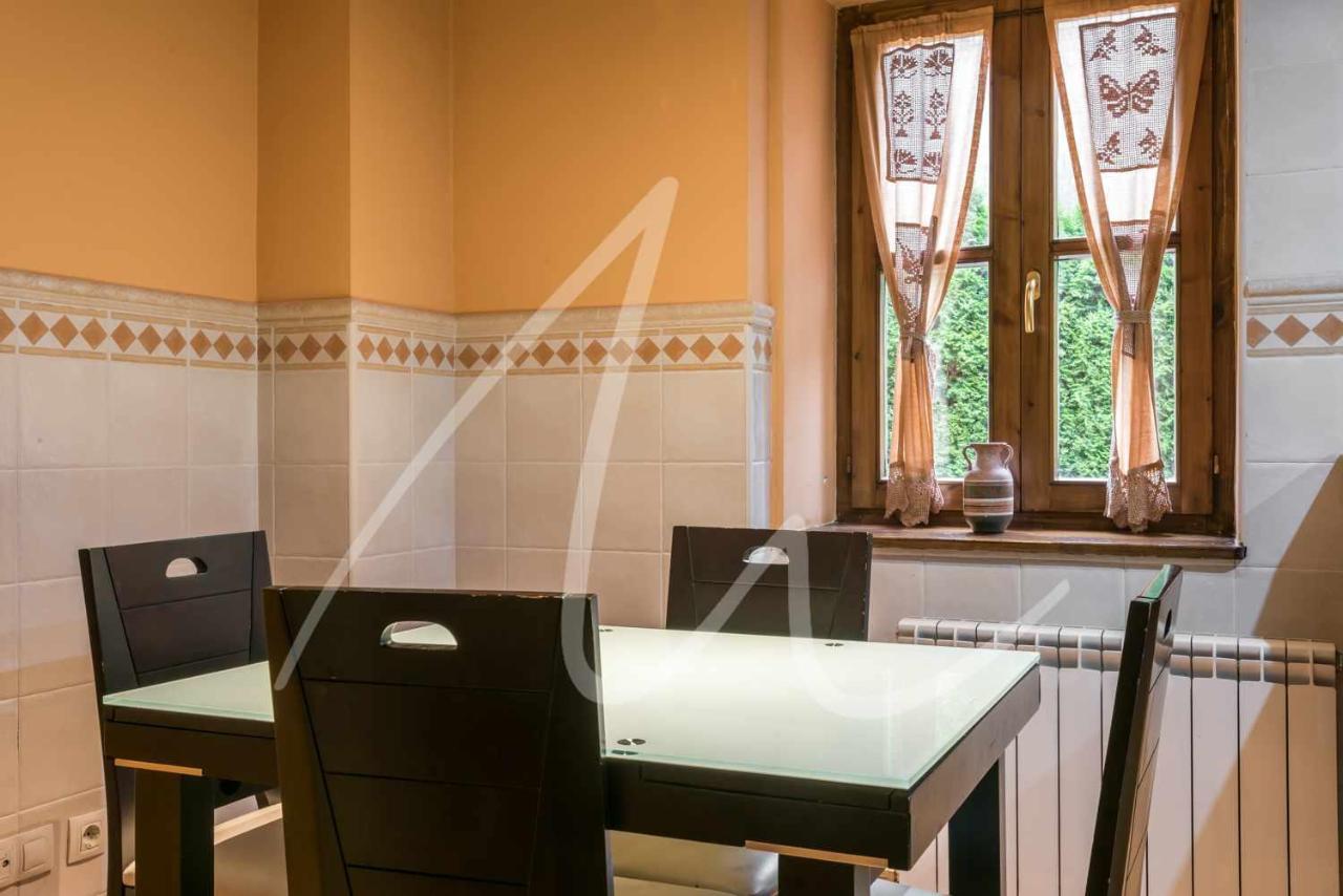 Casa Eth Gauec By Seamount Rentals Vielha Bagian luar foto
