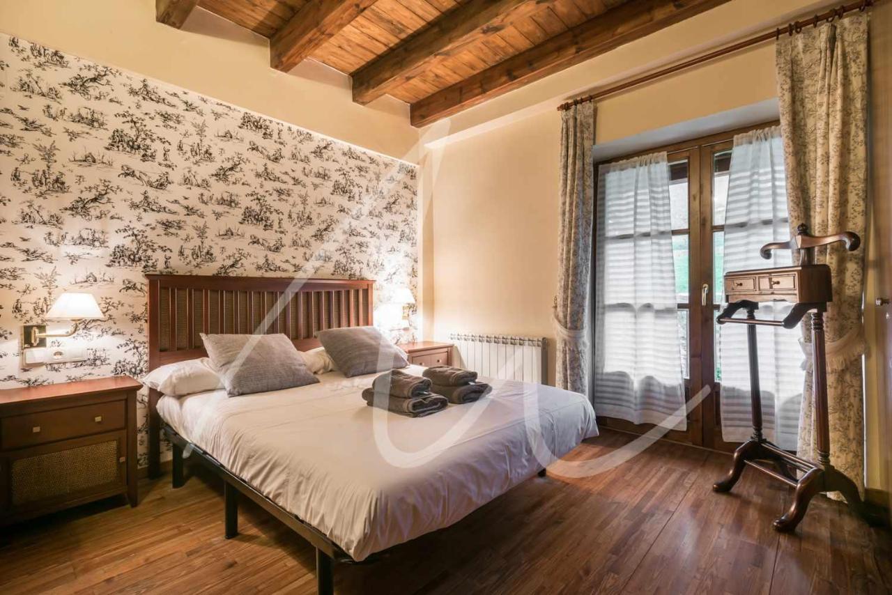 Casa Eth Gauec By Seamount Rentals Vielha Bagian luar foto