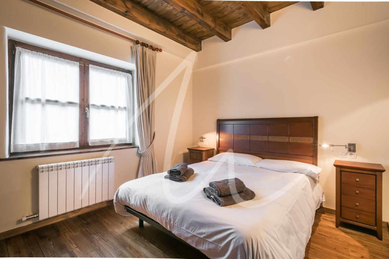 Casa Eth Gauec By Seamount Rentals Vielha Bagian luar foto