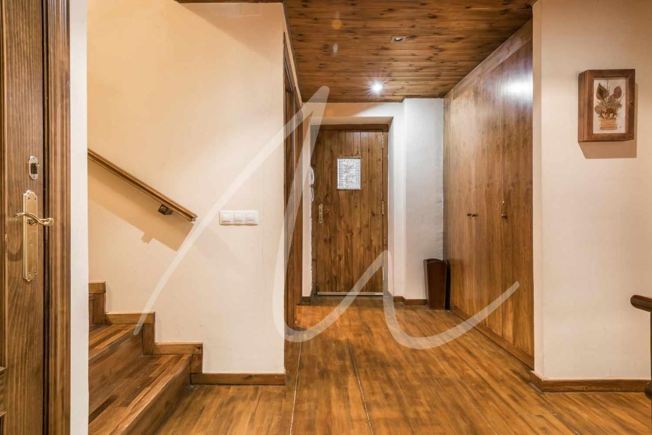 Casa Eth Gauec By Seamount Rentals Vielha Bagian luar foto