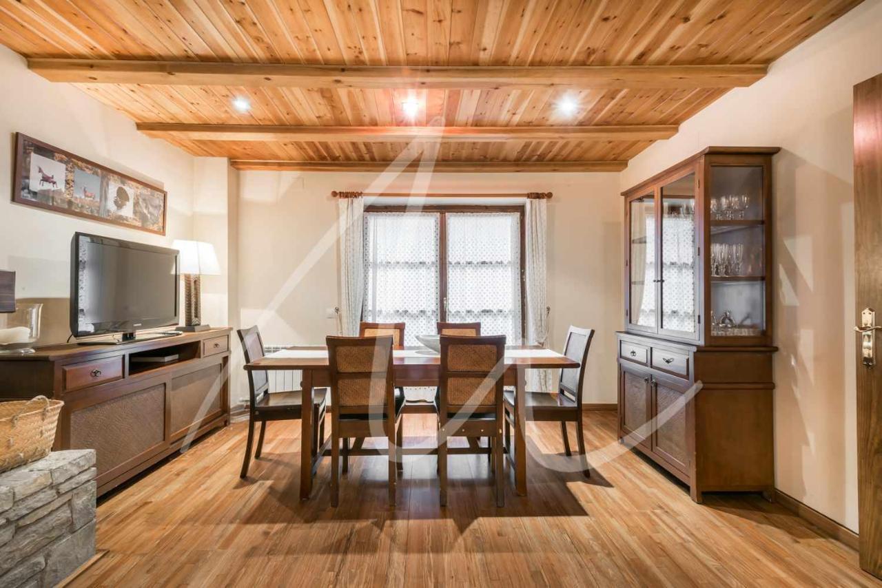 Casa Eth Gauec By Seamount Rentals Vielha Bagian luar foto
