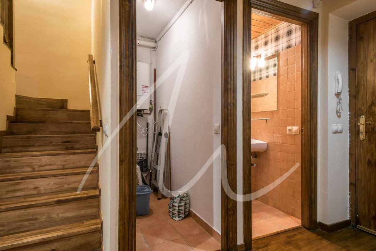 Casa Eth Gauec By Seamount Rentals Vielha Bagian luar foto