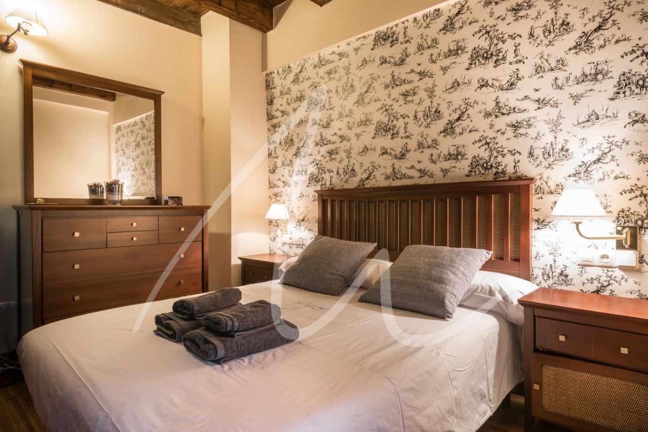 Casa Eth Gauec By Seamount Rentals Vielha Bagian luar foto
