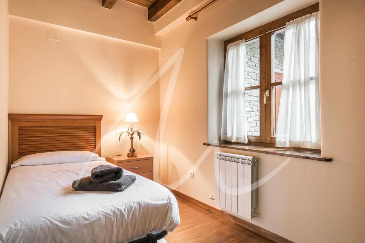 Casa Eth Gauec By Seamount Rentals Vielha Bagian luar foto