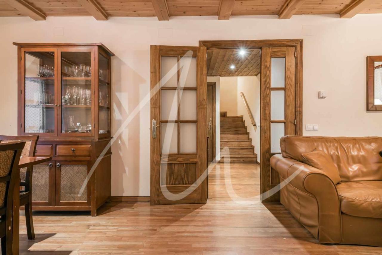 Casa Eth Gauec By Seamount Rentals Vielha Bagian luar foto
