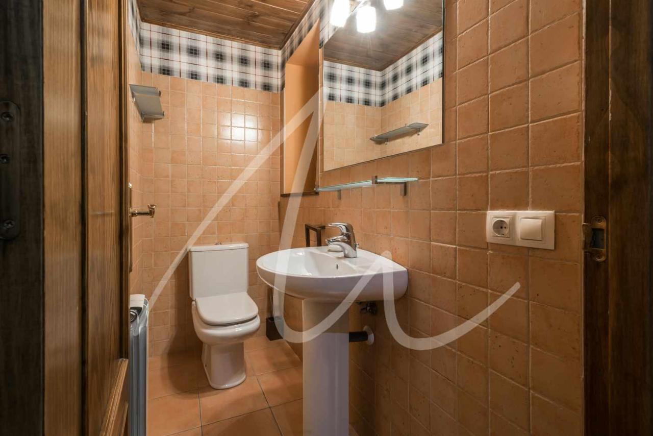 Casa Eth Gauec By Seamount Rentals Vielha Bagian luar foto