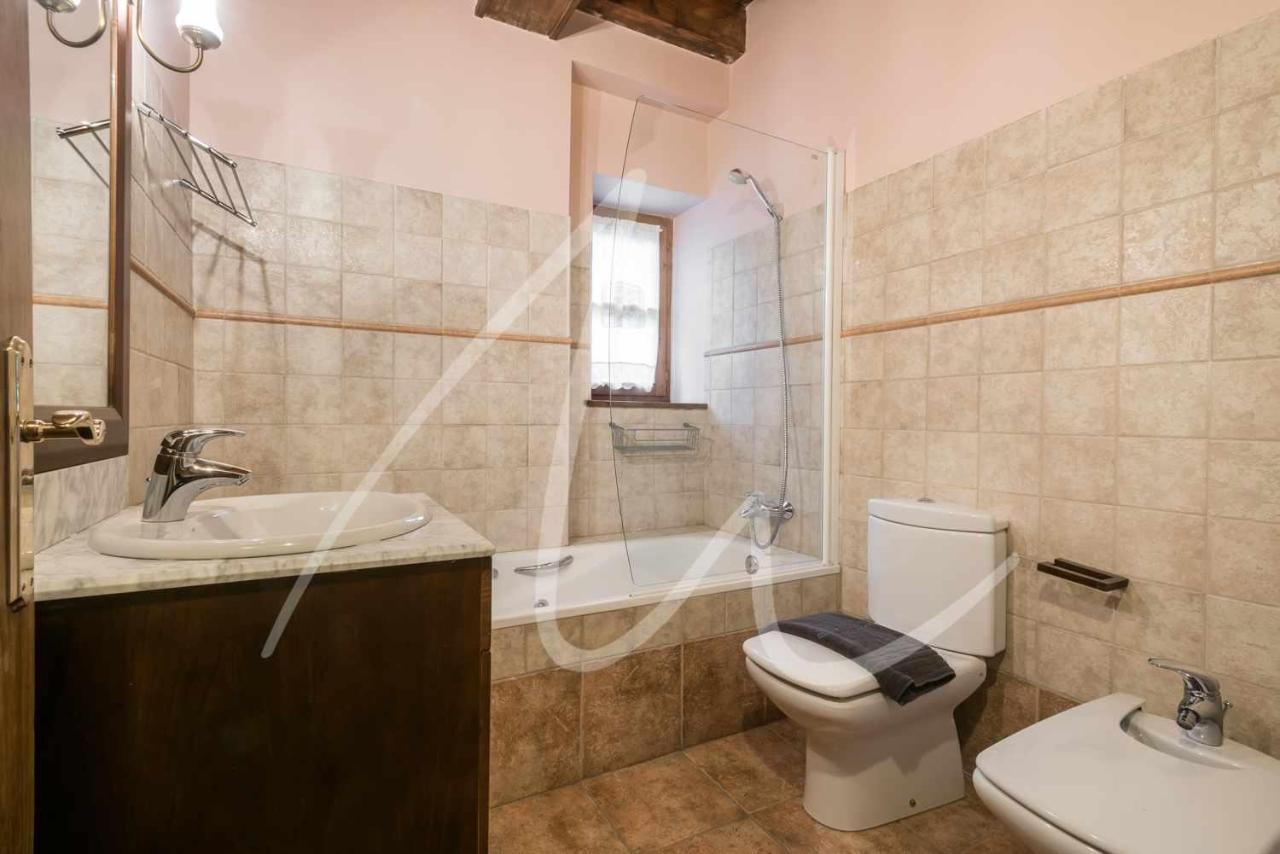 Casa Eth Gauec By Seamount Rentals Vielha Bagian luar foto
