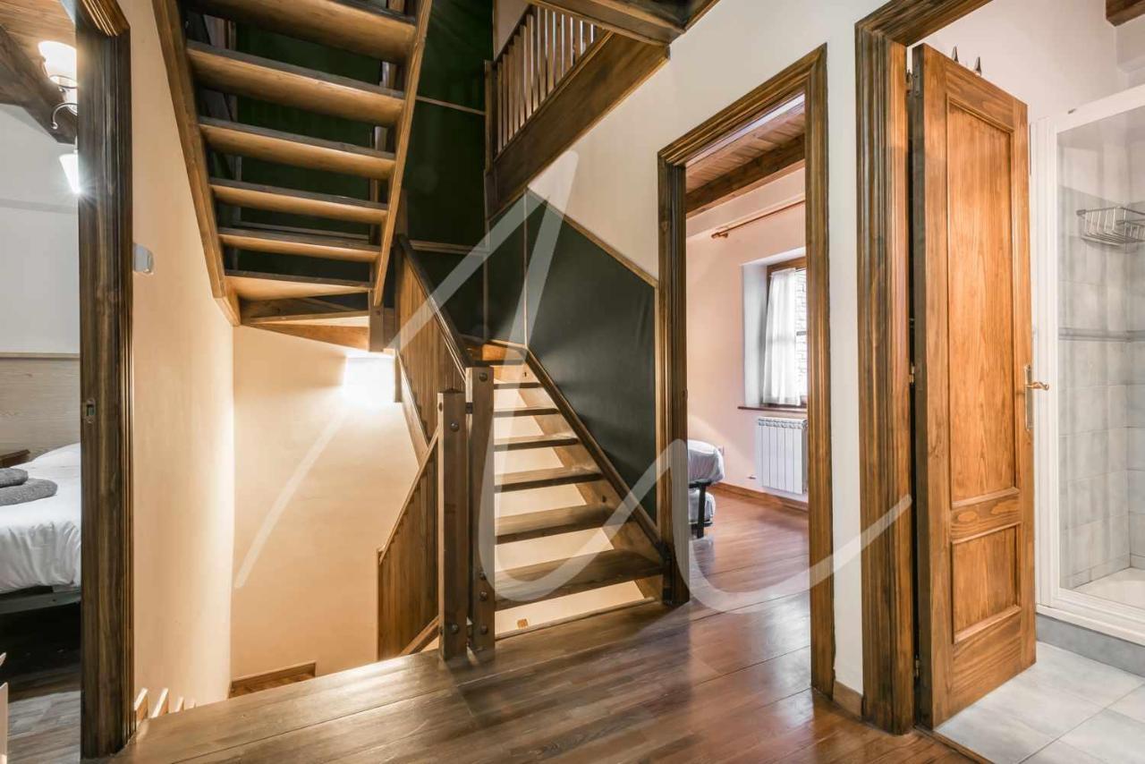 Casa Eth Gauec By Seamount Rentals Vielha Bagian luar foto