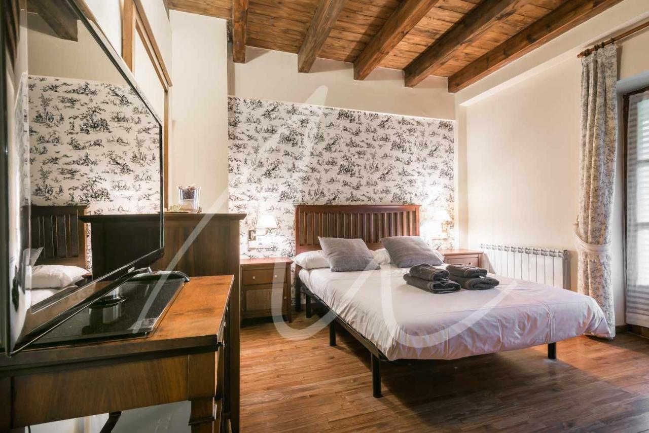 Casa Eth Gauec By Seamount Rentals Vielha Bagian luar foto