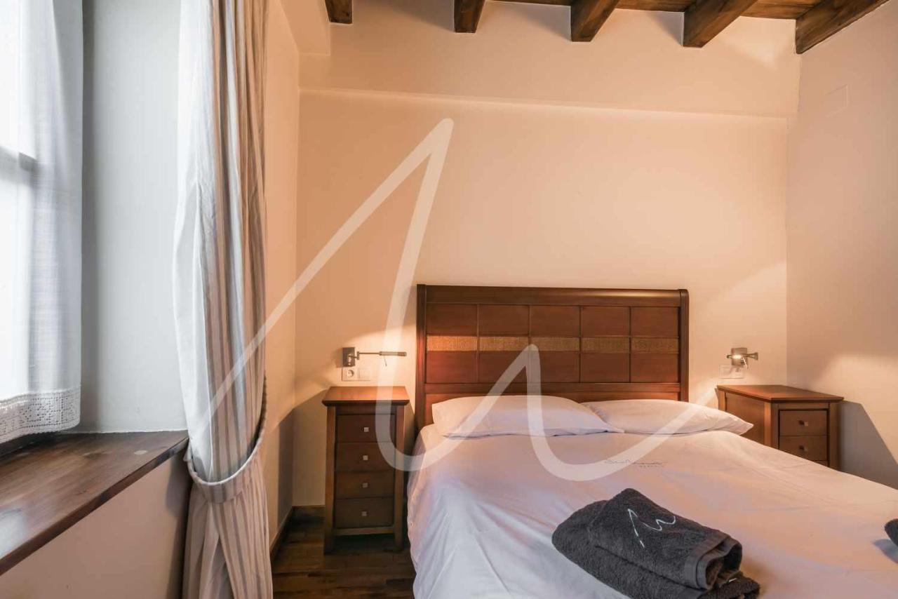 Casa Eth Gauec By Seamount Rentals Vielha Bagian luar foto