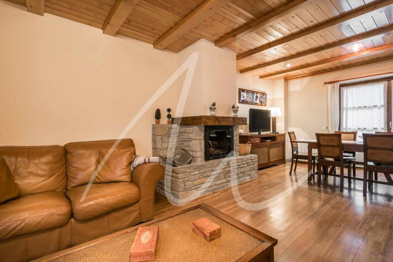 Casa Eth Gauec By Seamount Rentals Vielha Bagian luar foto