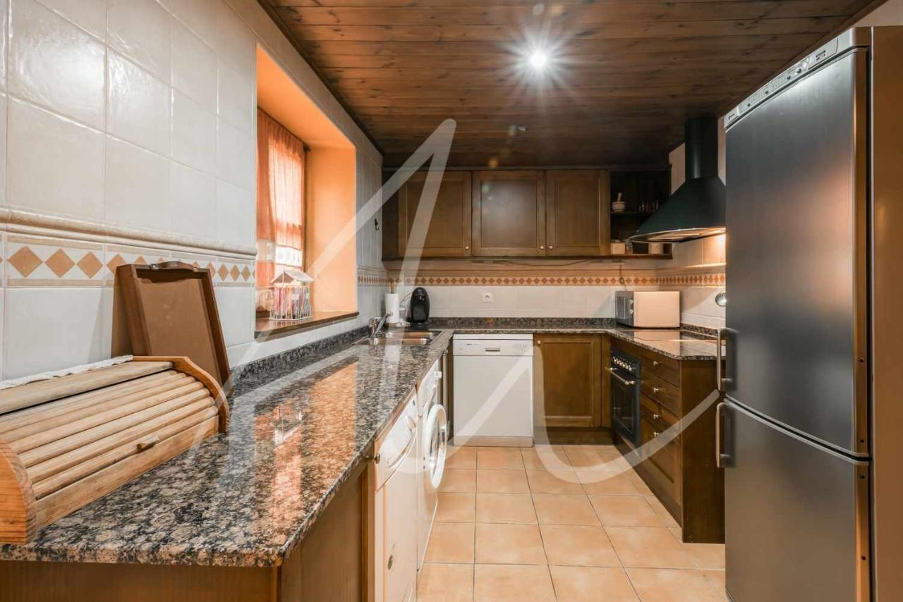 Casa Eth Gauec By Seamount Rentals Vielha Bagian luar foto