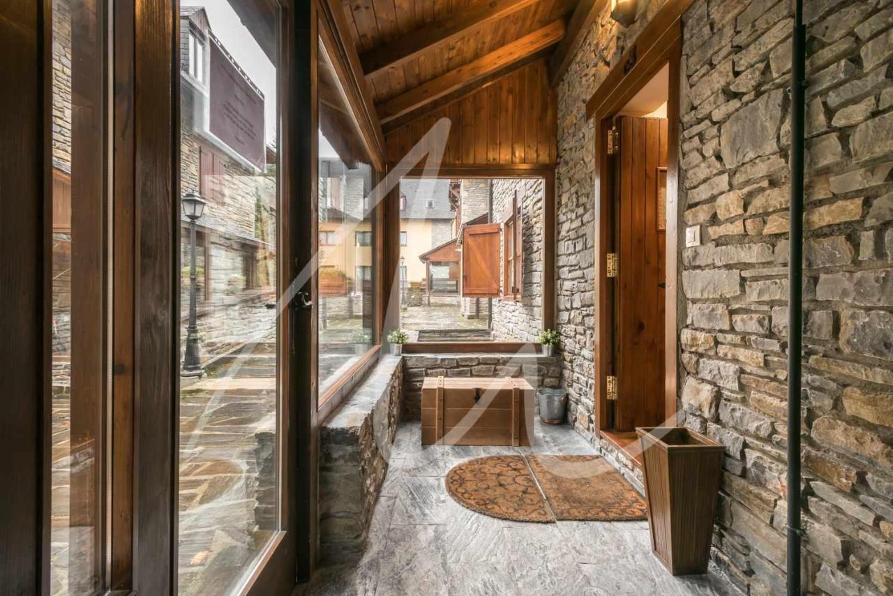 Casa Eth Gauec By Seamount Rentals Vielha Bagian luar foto
