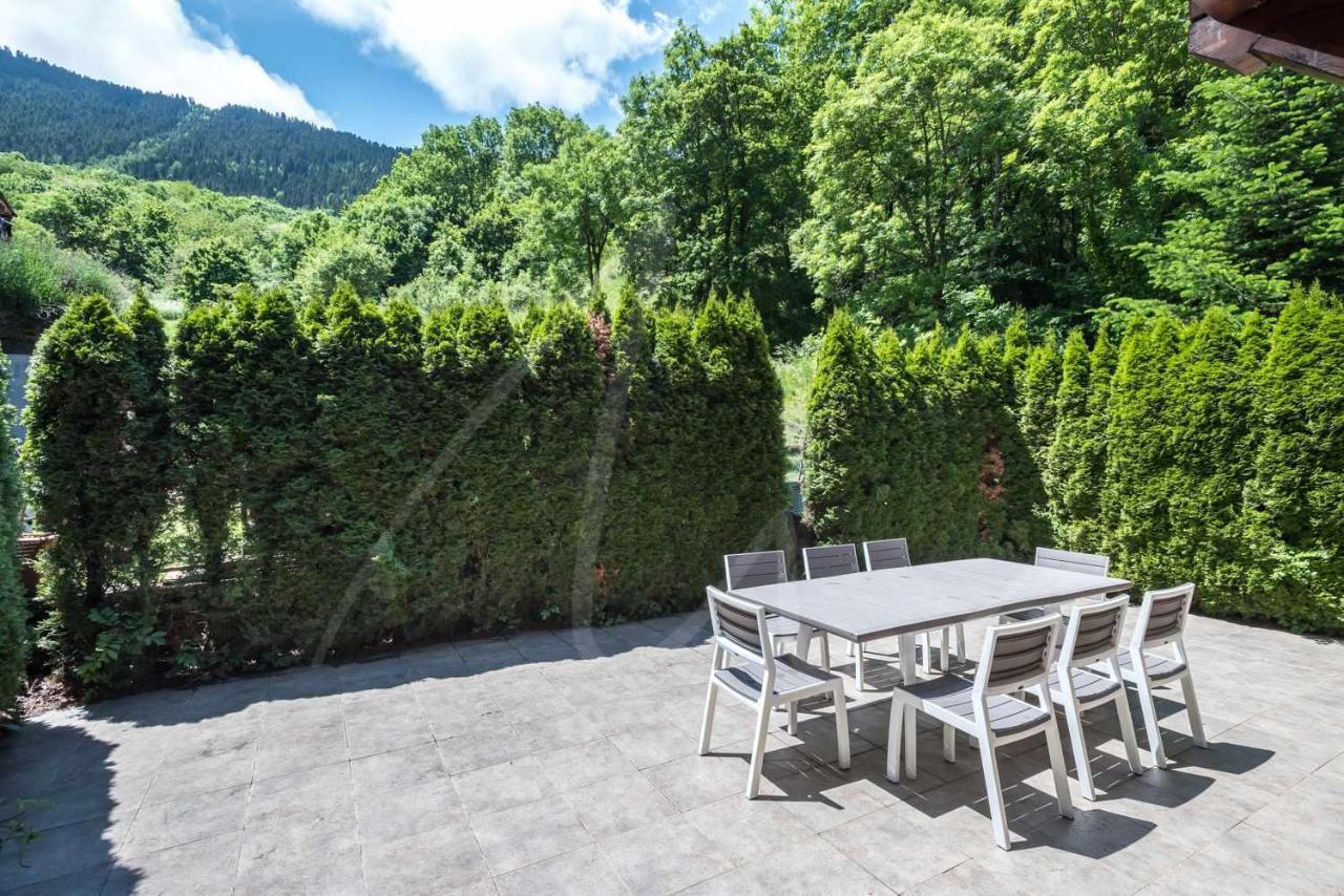 Casa Eth Gauec By Seamount Rentals Vielha Bagian luar foto