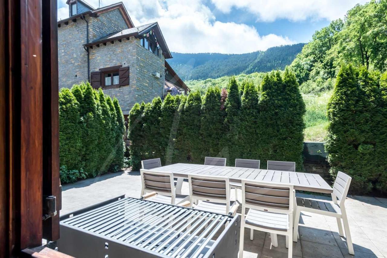 Casa Eth Gauec By Seamount Rentals Vielha Bagian luar foto